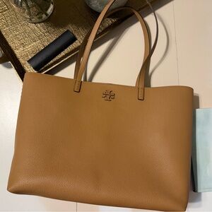 Tory Burch McGraw Tote